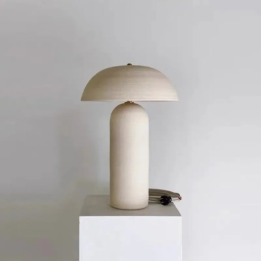 Ceramic Table Lamp